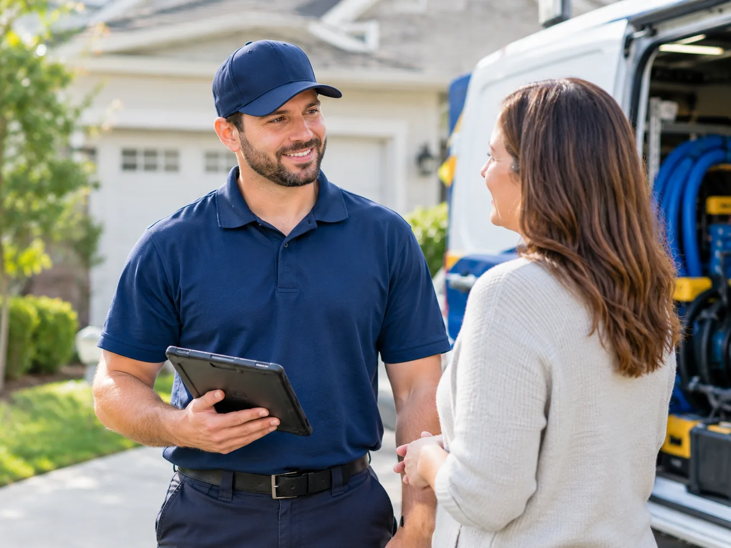 Sewage Backup Cleanup Flat Lick, KY FAQs
